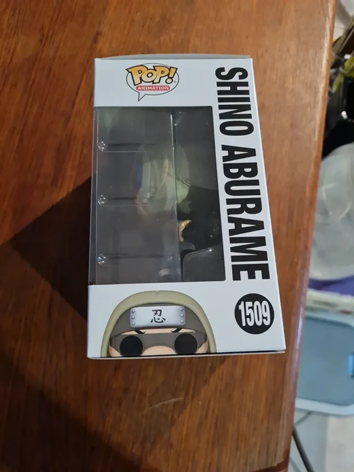 Pop naruto shippuden neuf - photo numéro 5