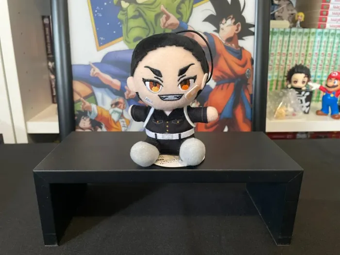 Petite peluche - Tokyo Revengers - Keisuke Baji