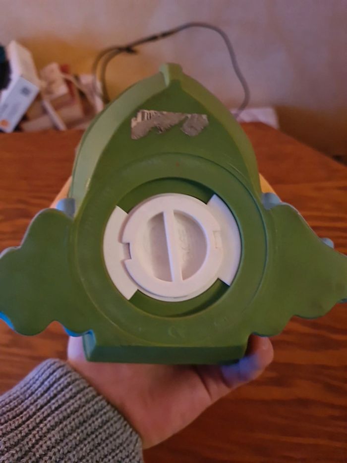 Tirelire disneyland Donald - photo numéro 5