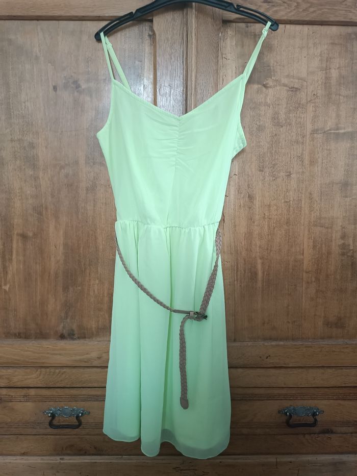 Robe été