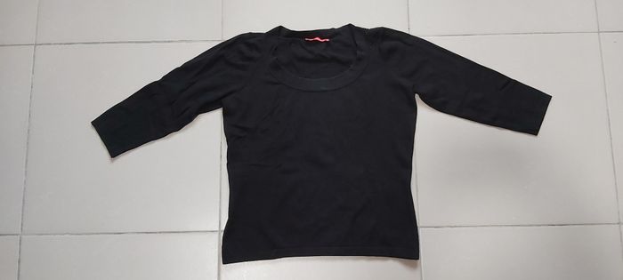 Pull manche 3/4