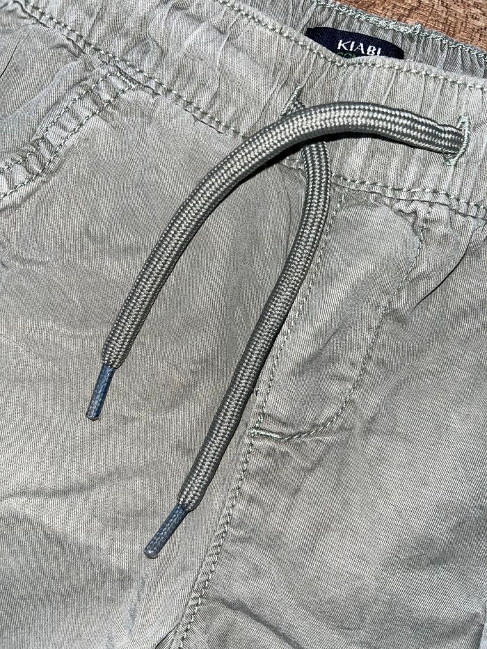 Short 3 ans - photo numéro 4