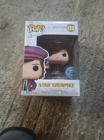 Pop 170 stan shunpike