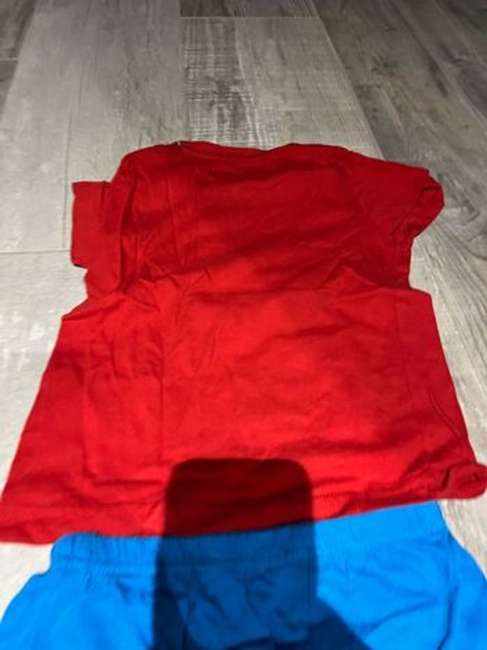 Pyjashort 12/24 mois - photo numéro 6