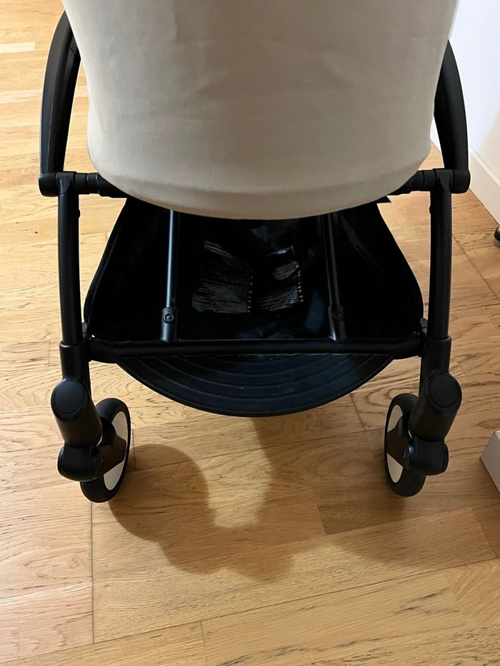 Poussette yoyo2, pack complet - photo numéro 5