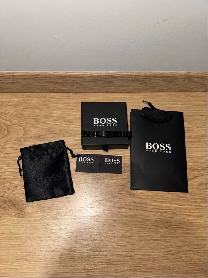 Bracelets Boss - photo numéro 5