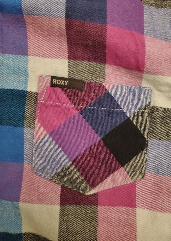 Chemise Roxy - photo numéro 3