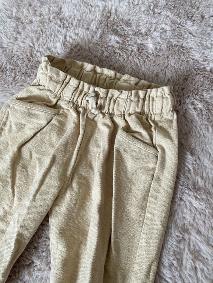 Pantalon fin - photo numéro 2