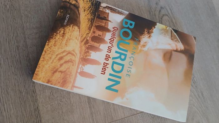 Roman quelqu'un de bien - photo numéro 6