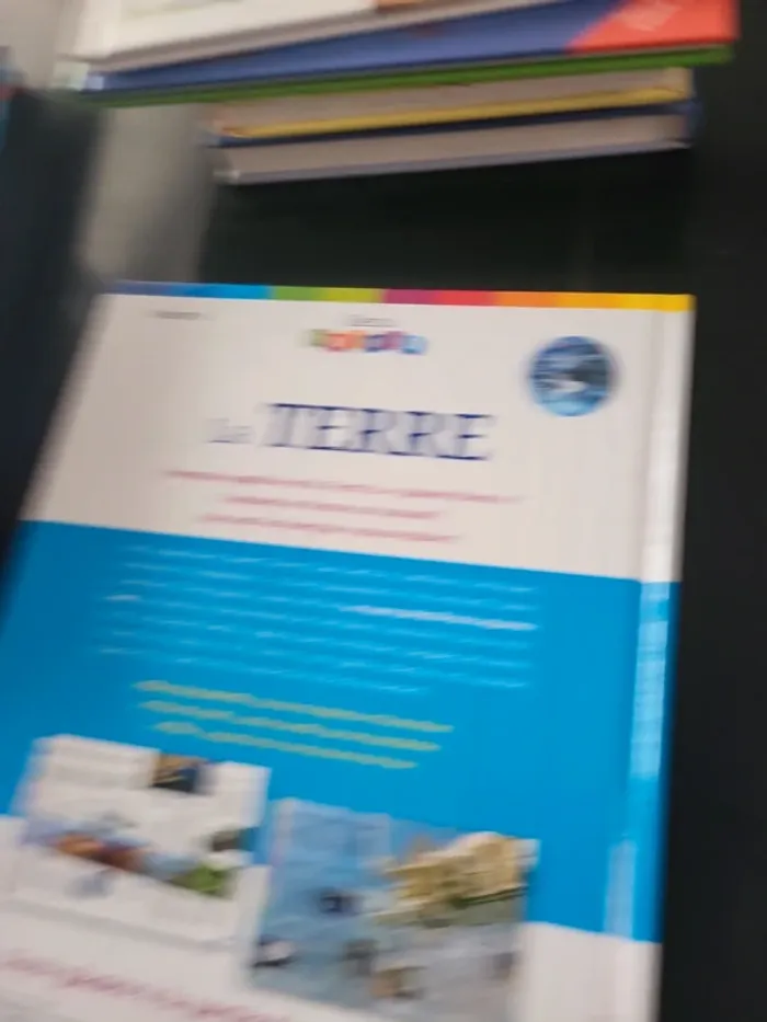Libre sur La Terre. - photo numéro 3