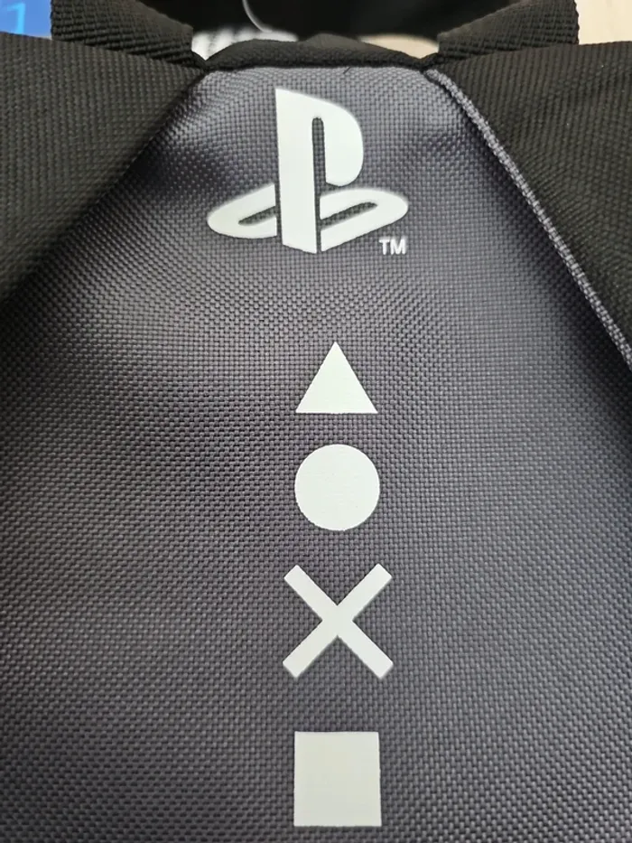 Sac à dos PlayStation neuf - photo numéro 7