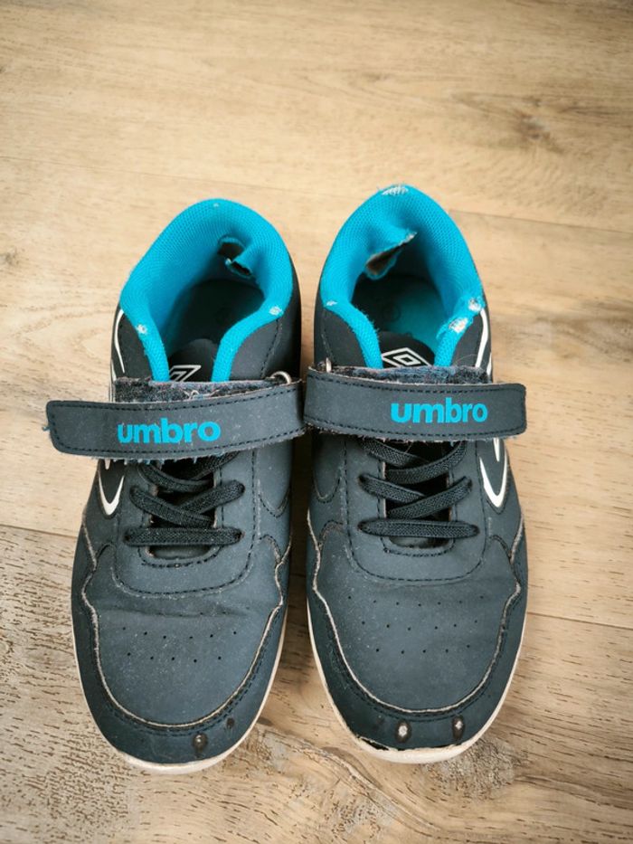 Basket umbro 32