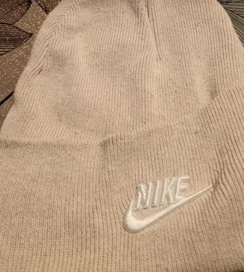 Bonnet enfant/ado Nike