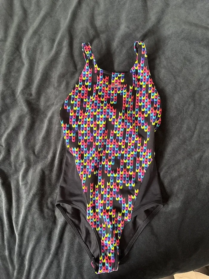 Maillot de bain 10 ans