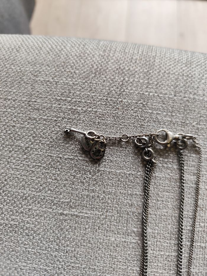 Collier Fóssil état neuf - photo numéro 3