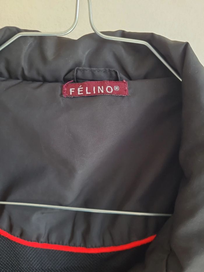🧥manteau mi-saison Felino taille M-L🧥 - photo numéro 3