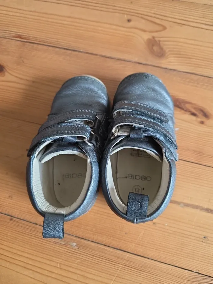 Deux paire de chaussure 21 - photo numéro 9
