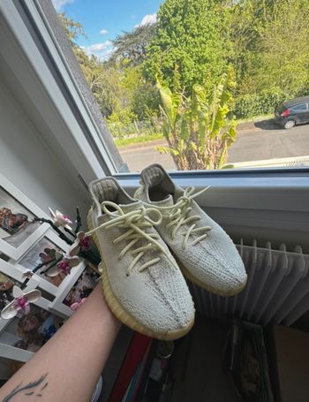Yeezy Boost 350 v2 Butter
