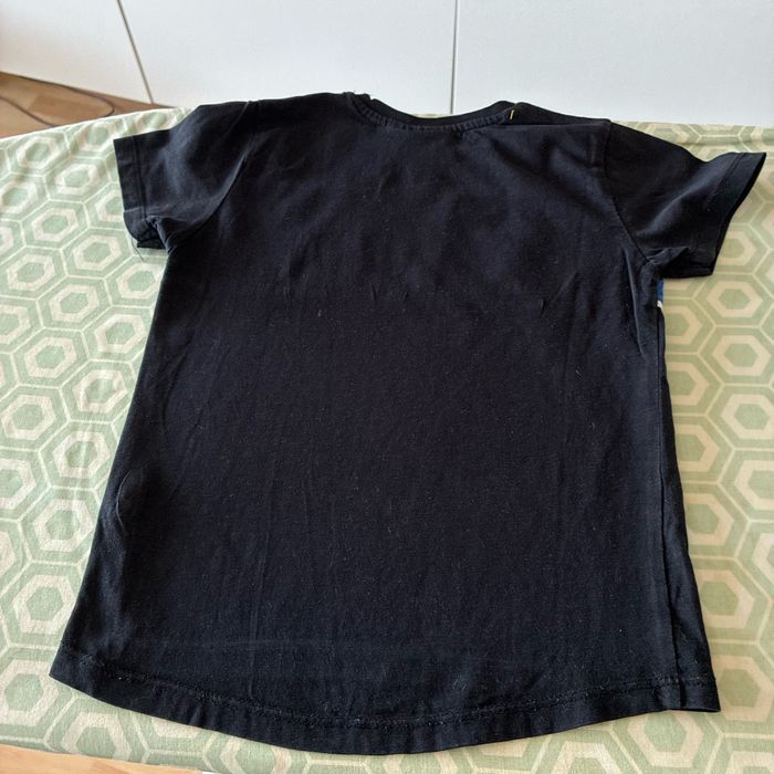 T-shirt garçon - photo numéro 3