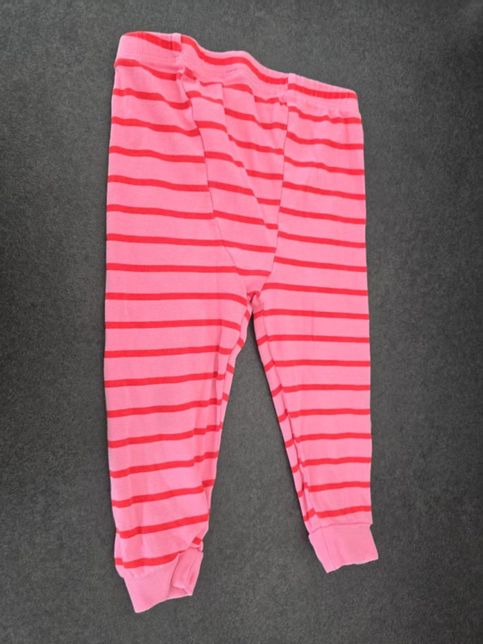 Pyjamas 12/18 mois 86cm primark - photo numéro 7