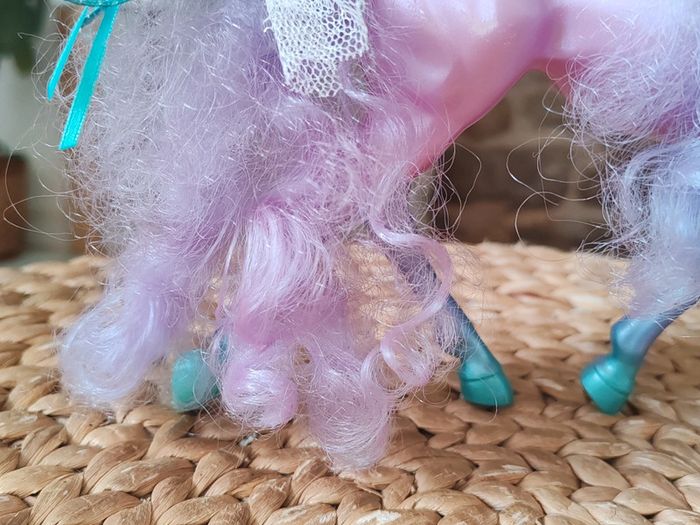 Cheval fashion fillies - violet - photo numéro 5