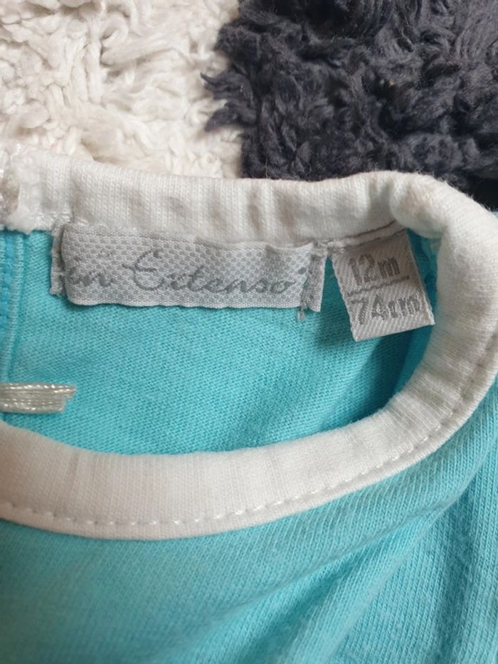 T-shirt - photo numéro 6