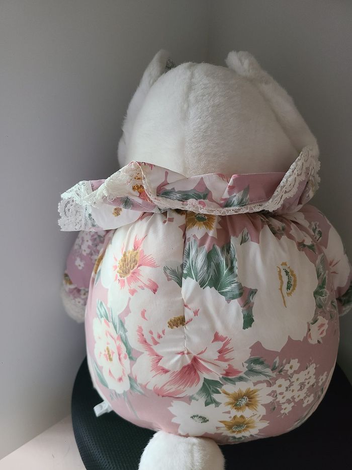 peluche souris - photo numéro 2