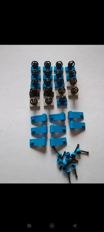 Lego n°135