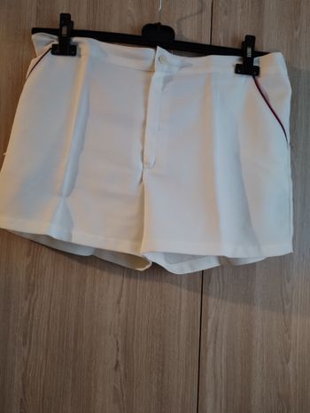 Short homme taille 46