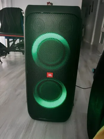 JBL PartyBox 310 - Enceinte portable