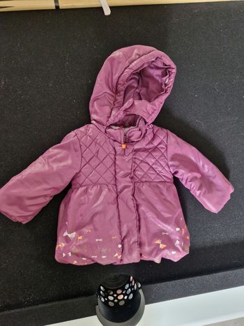 Doudoune Orchestra 6 M