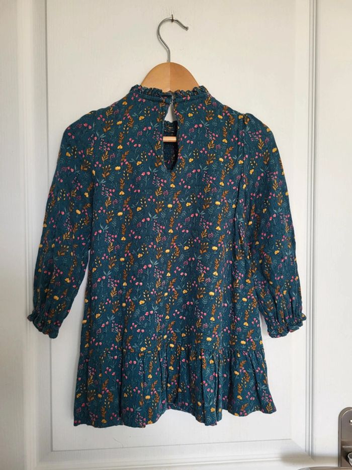 Robe 👗 tape à l'œil 4 ans - photo numéro 2