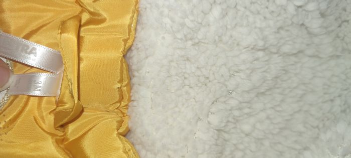 Manteau moumoute chaud - photo numéro 10