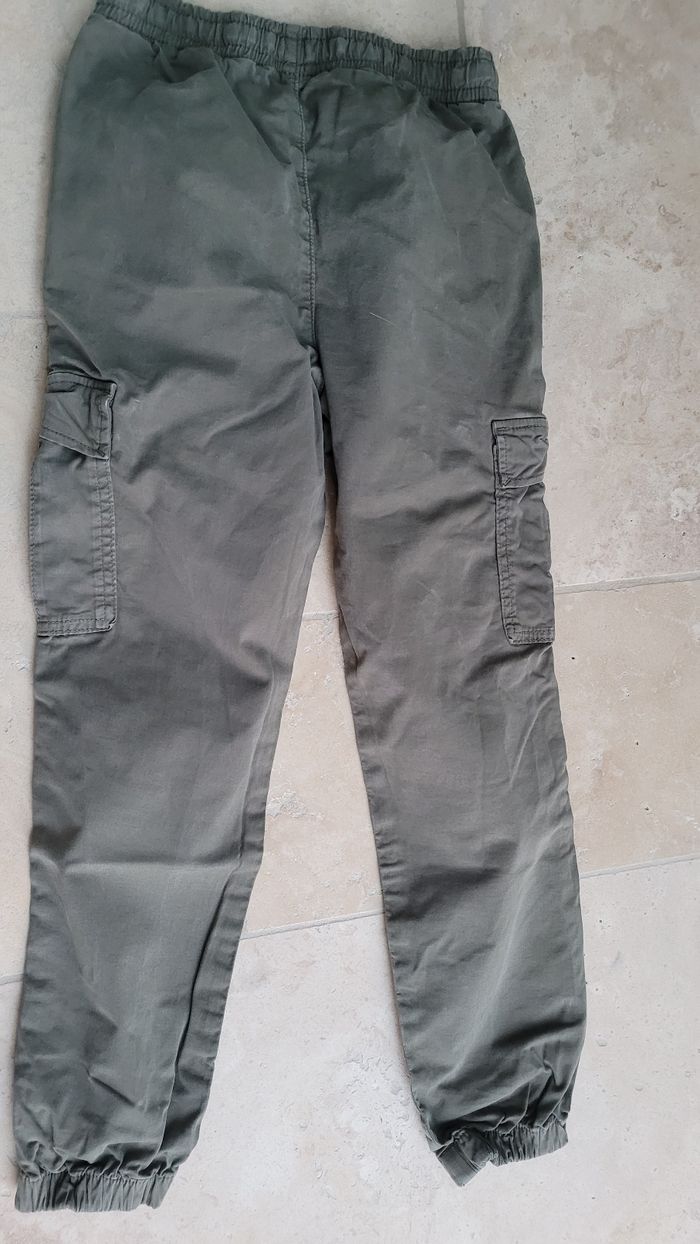 Pantalon 9ans - photo numéro 5