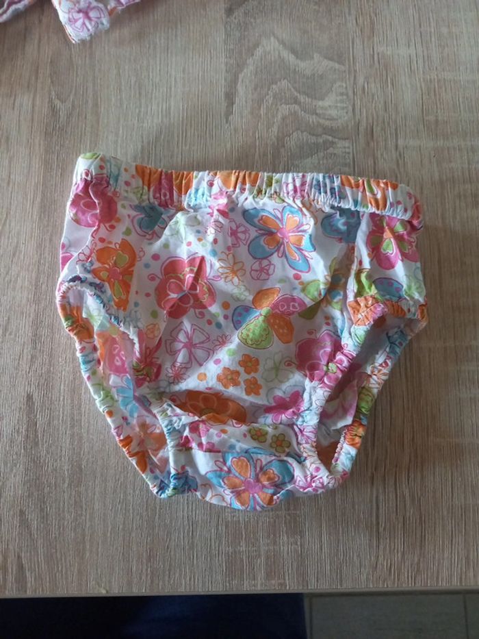 Robe bébé - photo numéro 4