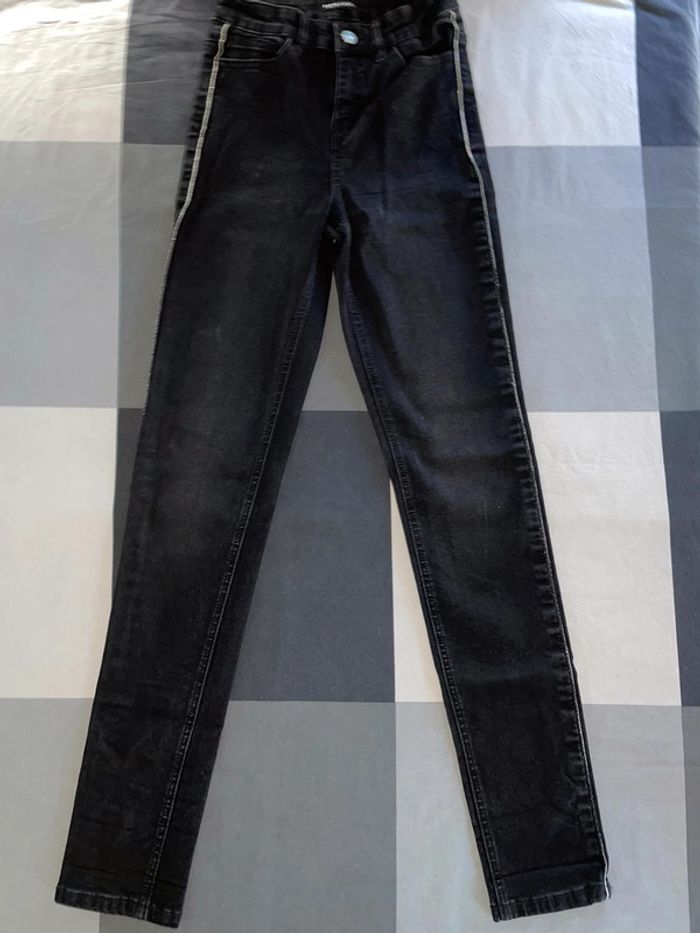Jeans Cache Cache