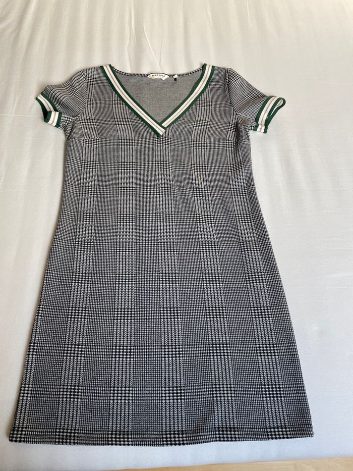 Robe Naf Naf taille XS