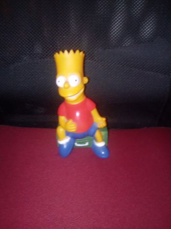 Tirelire Les Simpsons