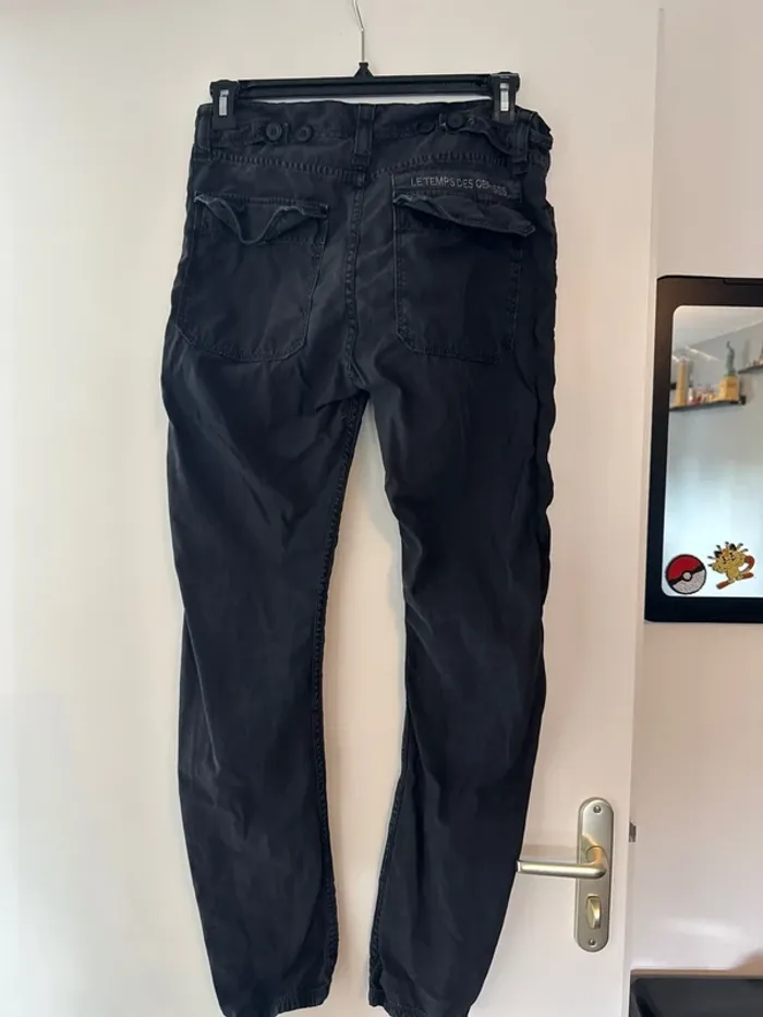 Pantalon le temps des cerises taille 27 - photo numéro 2