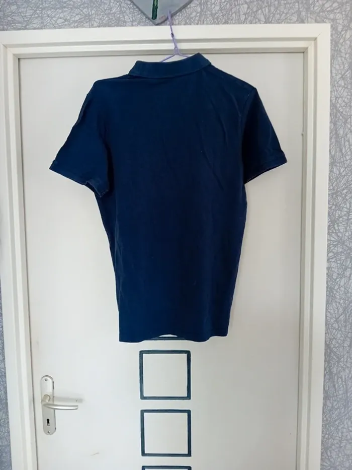 Polo taille L Jacks&Jones - photo numéro 4