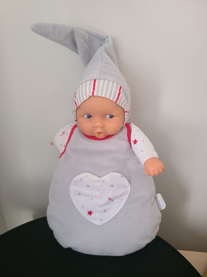 Baby pouce - photo numéro 2