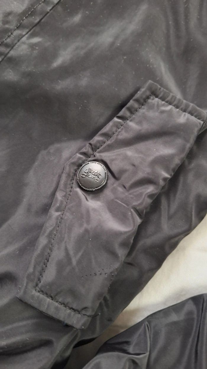 Blouson noir fille Sixth June taille S - photo numéro 5