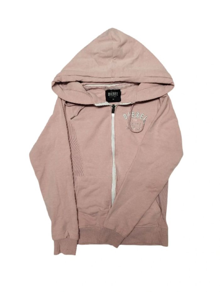 Veste femme rose - Diesel - XS
