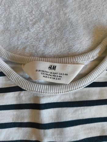 Pull marine