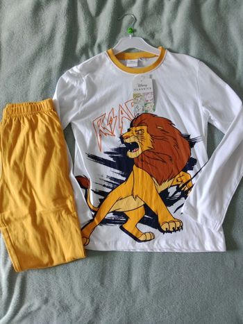 Pyjama Disney