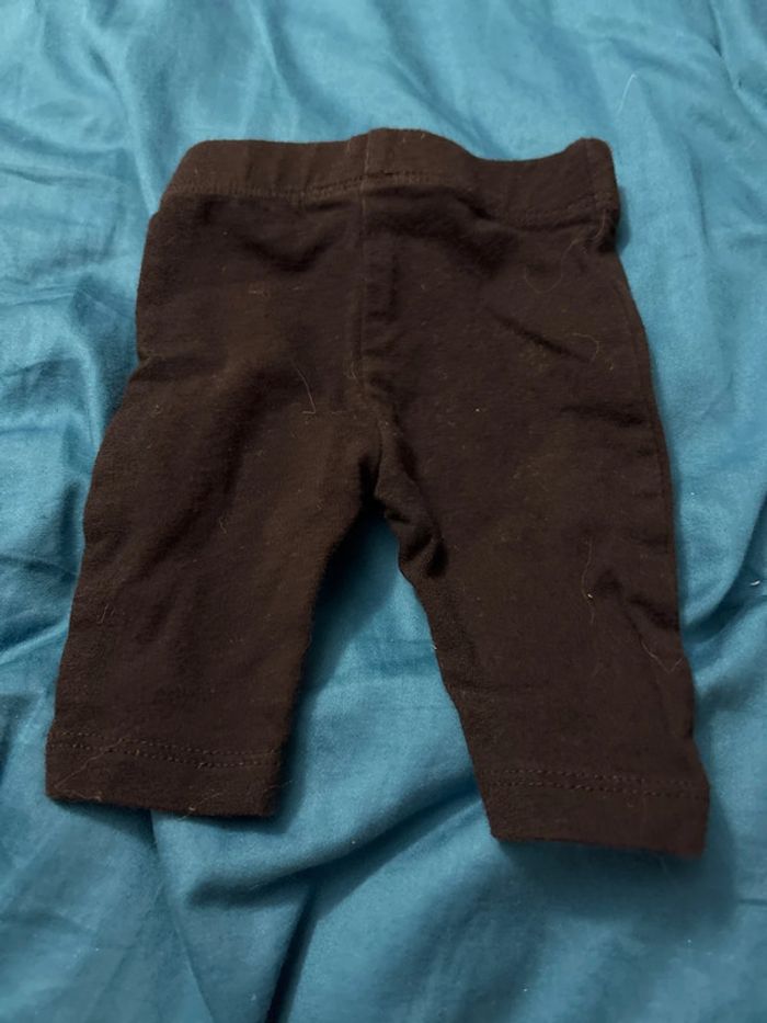 pantalon 1 mois - photo numéro 2