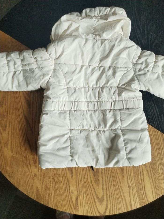 Manteau - photo numéro 3