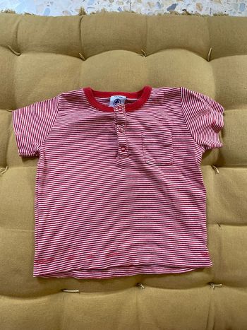 Tee-shirt