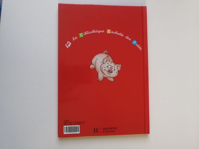 livre enfant - photo numéro 4