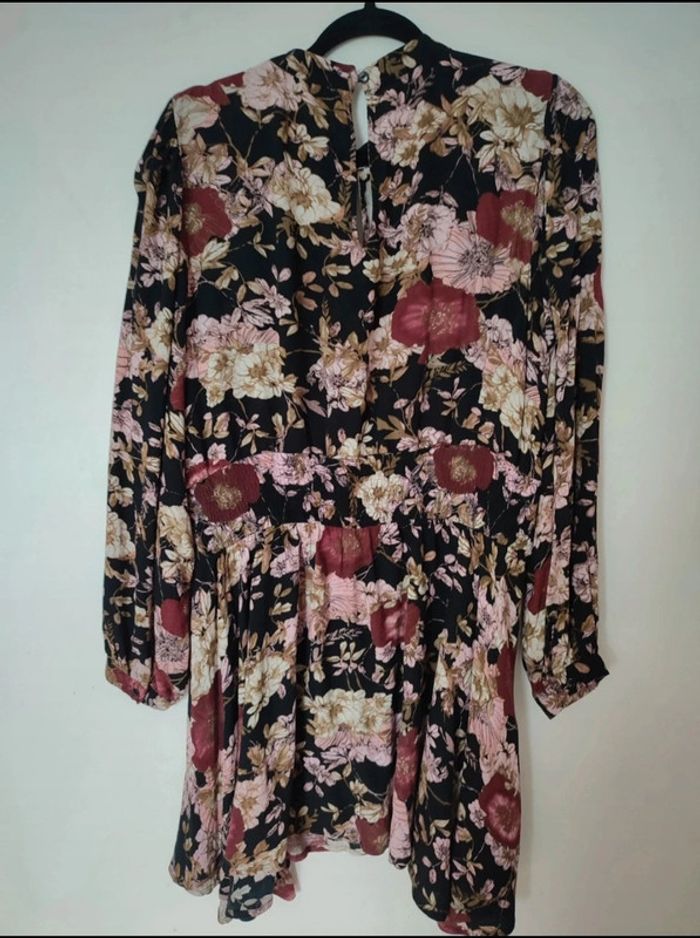 Robe de jour Vero Moda taille XL - photo numéro 5